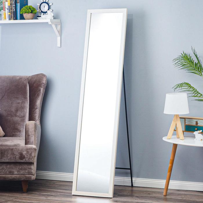 Зеркало напольное, в раме, 30х150 см
Зеркало напольное, в раме, 30х150 см