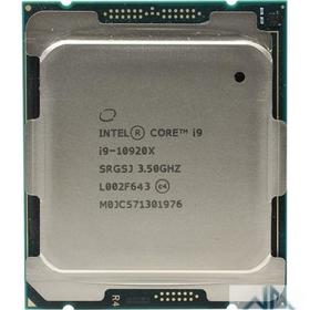 Процессор Intel Core i9 10920X Original, LGA2066, 12x3.5ГГц, DDR4 2933МГц, TDP 165Вт, OEM
Процессор Intel Core i9 10920X Original, LGA2066, 12x3.5ГГц, DDR4 2933МГц, TDP 165Вт, OEM
