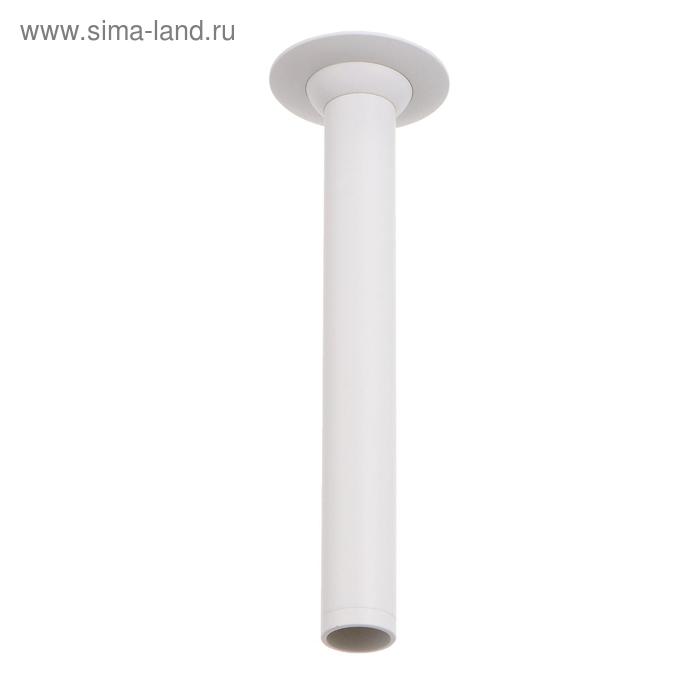 Светильник 671504/1 LED 5Вт белый 8,5х6,5х23 см
Светильник 671504/1 LED 5Вт белый 8,5х6,5х23 см