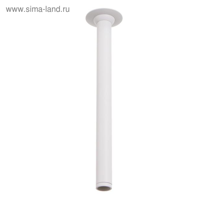 Светильник 671506/1 LED 5Вт белый 8,5х6,5х33 см 
Светильник 671506/1 LED 5Вт белый 8,5х6,5х33 см