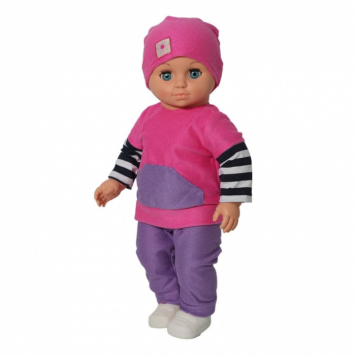 Пупс «Фуксия»
Пупс «Фуксия»