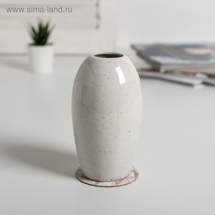 Ваза с крошкой на подставке Shine bright
Ваза с крошкой на подставке Shine bright