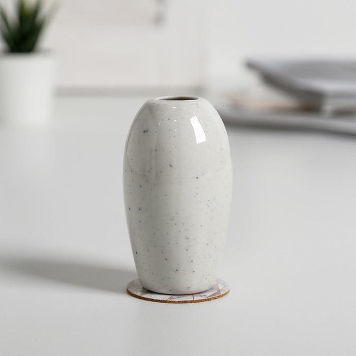 Ваза с крошкой на подставке Home sweet home
Ваза с крошкой на подставке Home sweet home