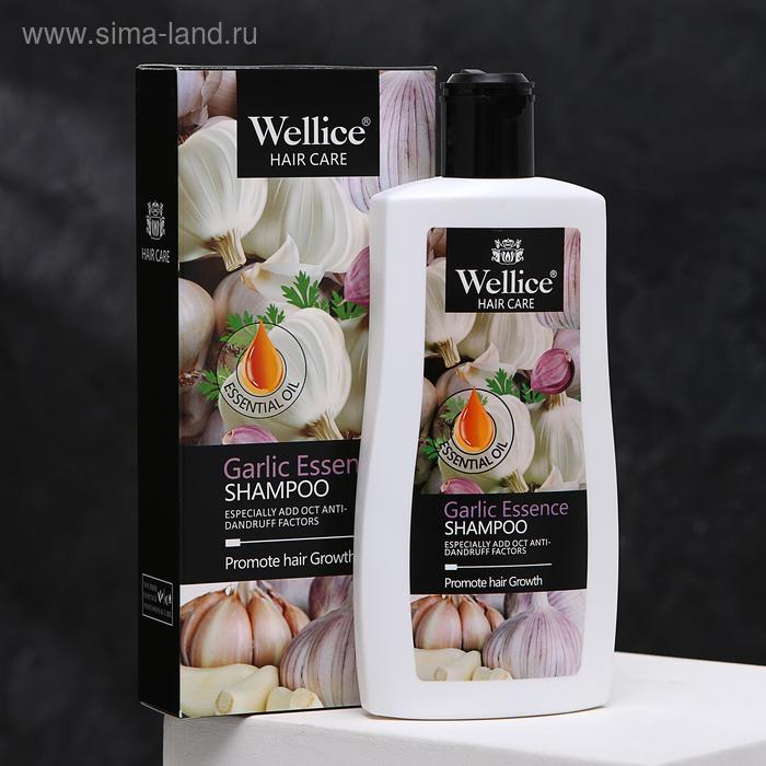 Шампунь против перхоти профессиональный с Чесноком 400 мл
Шампунь против перхоти профессиональный с Чесноком 400 мл