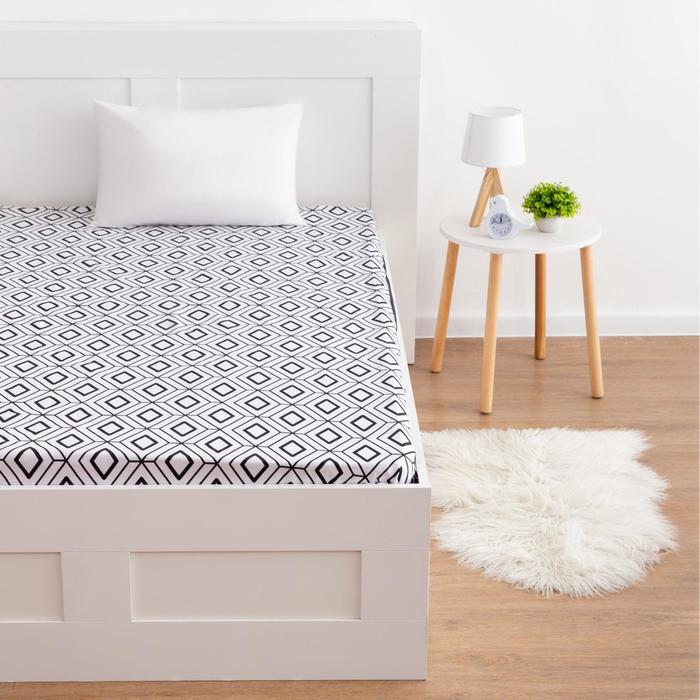 Простыня 1,5 сп Экономь и Я 150х215±3 «Лабиринт», 120 гр/м2
Простыня 1,5 сп Экономь и Я 150х215±3 «Лабиринт», 120 гр/м2