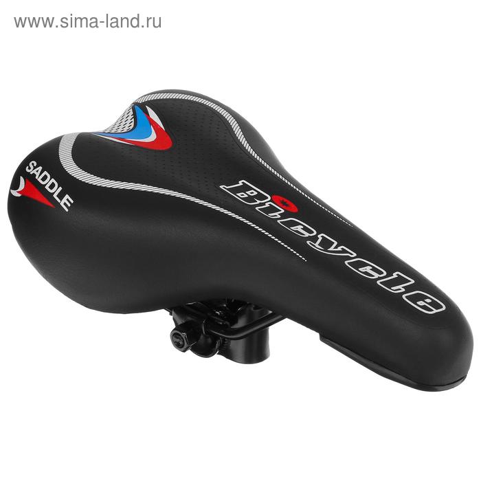 фото Седло hc-sd-054, 250x140 мм