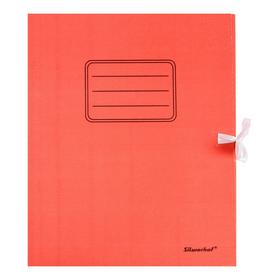 Папка архивная А4 на завязках, 75мм, микрогофрокартон "Бюрократ", МИКС
Папка архивная А4 на завязках, 75мм, микрогофрокартон "Бюрократ", МИКС