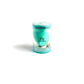 Спонж-яйцо Blender Prof TNL, скошенный, цвет бирюзовый, в пластиковой упаковке, влажный способ нанесения
Спонж-яйцо Blender Prof TNL, скошенный, цвет бирюзовый, в пластиковой упаковке, влажный способ нанесения