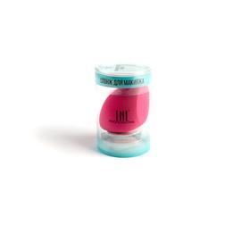 Спонж-яйцо Blender Prof TNL, скошенный, цвет малиновый, в пластиковой упаковке, влажный способ нанесения
Спонж-яйцо Blender Prof TNL, скошенный, цвет малиновый, в пластиковой упаковке, влажный способ нанесения