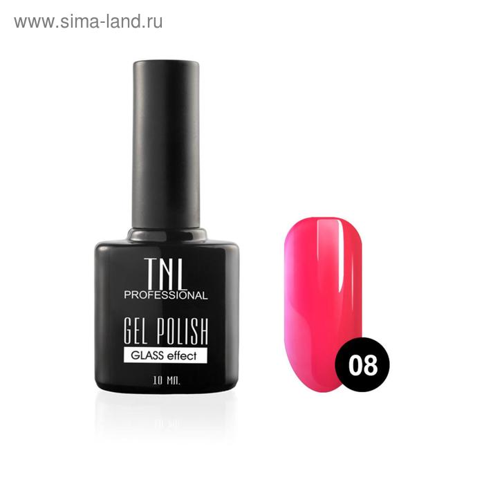 Гель-лак TNL Зеркальный блеск, №09 неоново-розовый, 10 мл
Гель-лак TNL Зеркальный блеск, №09 неоново-розовый, 10 мл