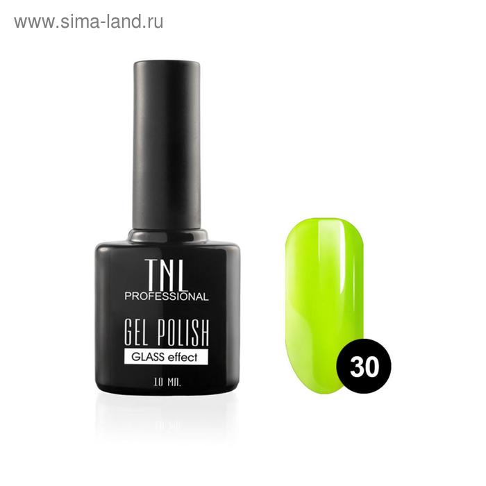 Гель-лак TNL Зеркальный блеск, №30 грушевый, 10 мл
Гель-лак TNL Зеркальный блеск, №30 грушевый, 10 мл
