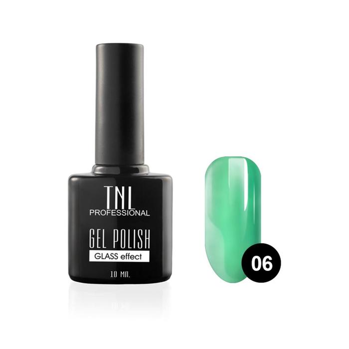 Гель-лак TNL Зеркальный блеск, №06 мятный, 10 мл
Гель-лак TNL Зеркальный блеск, №06 мятный, 10 мл