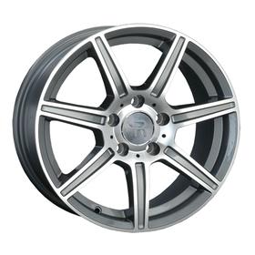 Диск литой Replay 592471 (LCR 7846 - NS221) 7x17 5x114.3 ET45 d66.1 BKF (конус, C570)
Диск литой Replay 592471 (LCR 7846 - NS221) 7x17 5x114.3 ET45 d66.1 BKF (конус, C570)