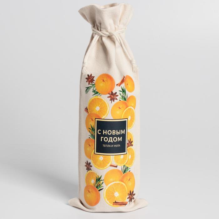 Мешок с термонаклейкой «Тепла и уюта», 13 х 31 см
Мешок с термонаклейкой «Тепла и уюта», 13 х 31 см