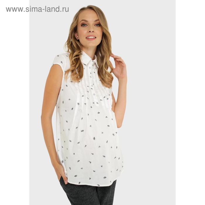 Блузка для беременных и кормления «Каролина», размер 50
Блузка для беременных и кормления «Каролина», размер 50