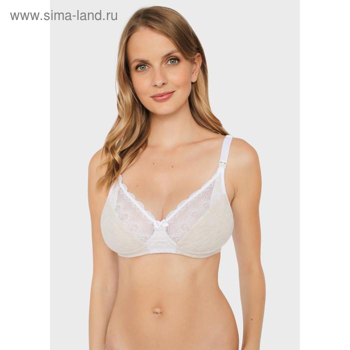 Бюстгальтер «Джулия», размер 75B
Бюстгальтер «Джулия», размер 75B