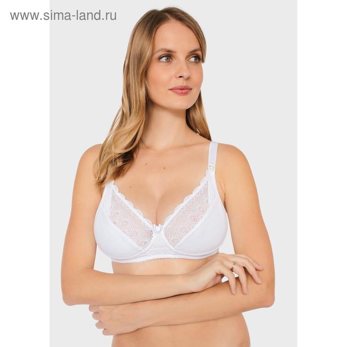 Бюстгальтер «Джулия», размер 80C
Бюстгальтер «Джулия», размер 80C