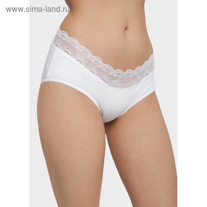 Высокие трусы-хипстеры с кружевом «Аманда», размер M
Высокие трусы-хипстеры с кружевом «Аманда», размер M