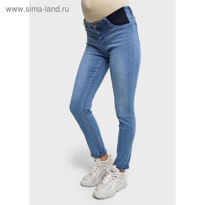 Джинсы «Стайл», размер 50
Джинсы «Стайл», размер 50