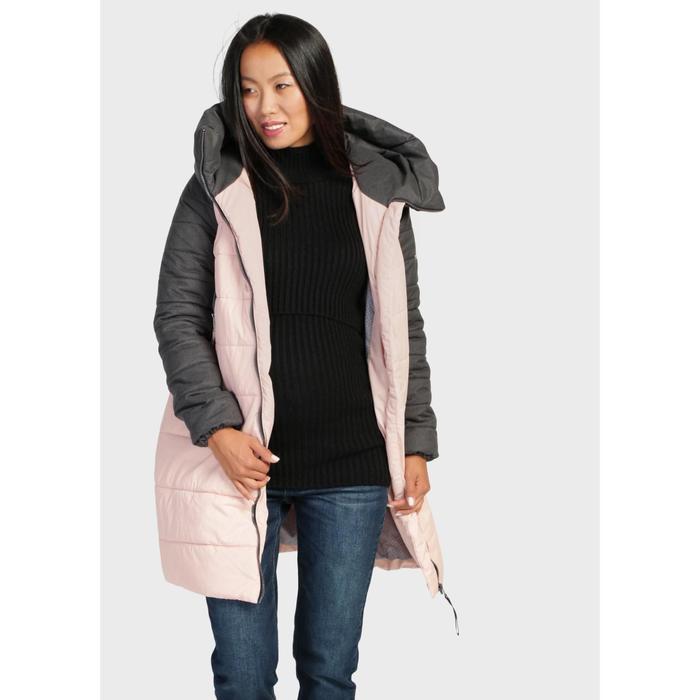 Куртка зимняя 3 в 1 «Бристоль», размер 42
Куртка зимняя 3 в 1 «Бристоль», размер 42