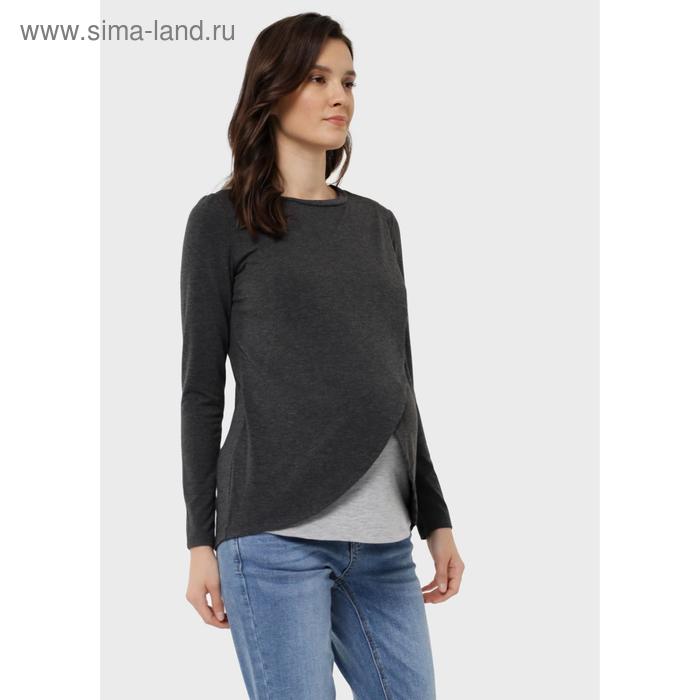 Лонгслив «Ольга», размер 42
Лонгслив «Ольга», размер 42