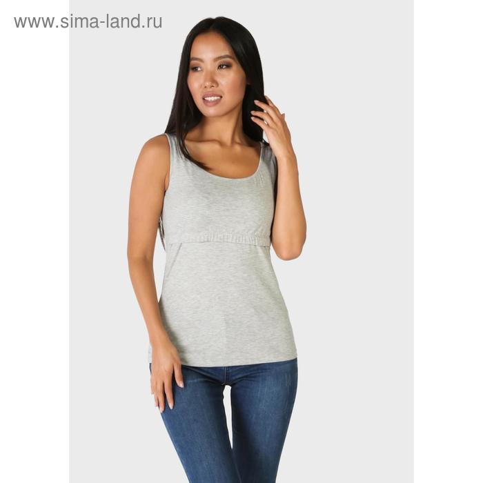 Майка «Альда», размер 42
Майка «Альда», размер 42