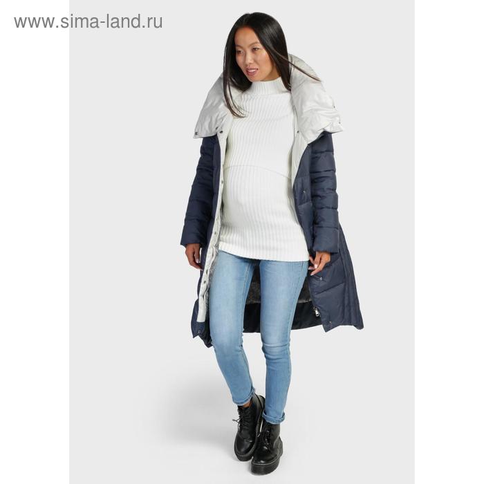 Пуховик зимний 2 в 1 «Довиль», размер 42
Пуховик зимний 2 в 1 «Довиль», размер 42