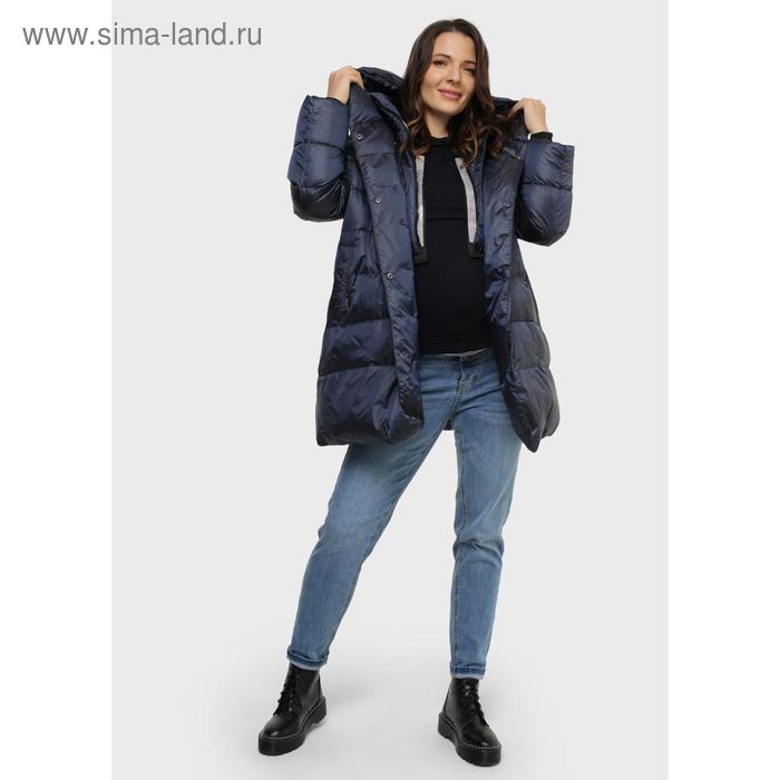 Пуховик зимний 2 в 1 «Зара», размер 46
Пуховик зимний 2 в 1 «Зара», размер 46