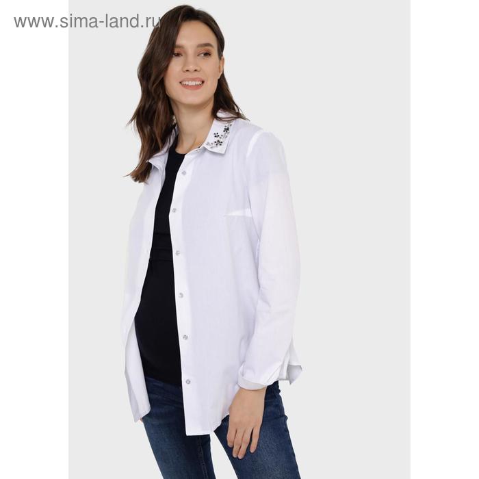 Рубашка «Долорес», размер 48
Рубашка «Долорес», размер 48