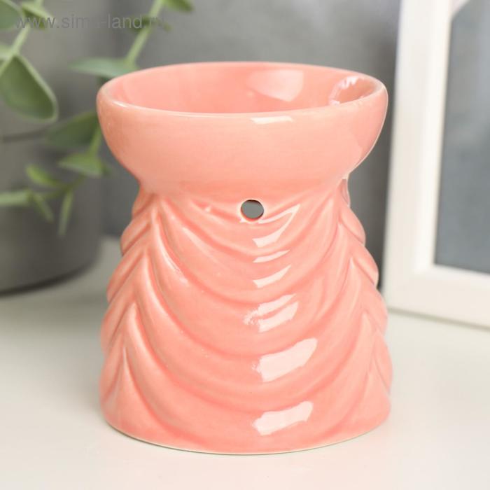 Аромалампа керамика "Волны-занавес" МИКС 8,7х7,8х7,8 см
Аромалампа керамика "Волны-занавес" МИКС 8,7х7,8х7,8 см