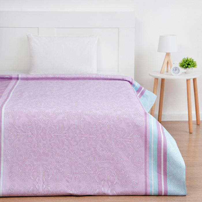 Пододеяльник 1,5 сп Экономь и Я 147х210±3 «Лана», 120 гр/м2 
Пододеяльник 1,5 сп Экономь и Я 147х210±3 «Лана», 120 гр/м2