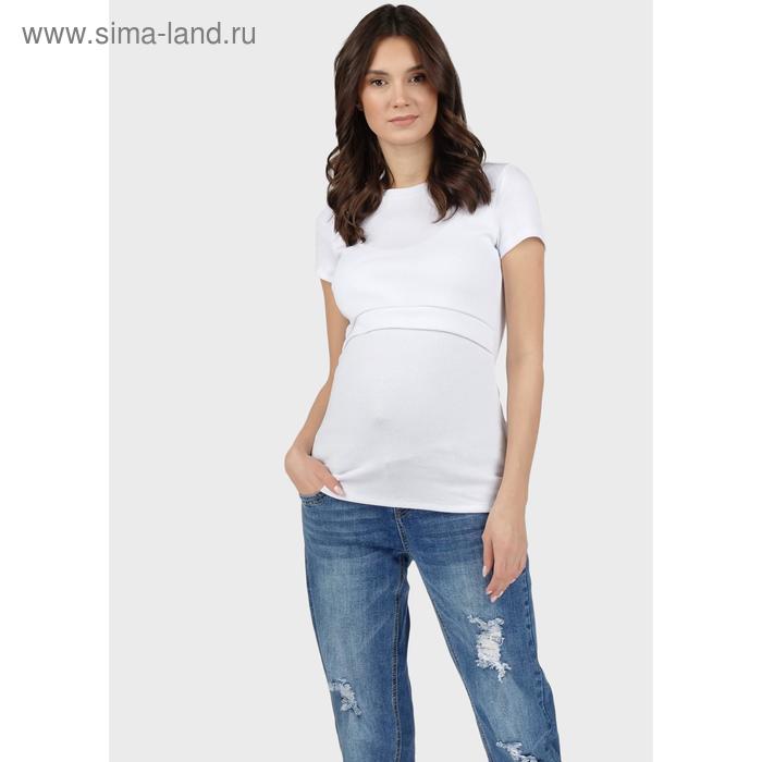 Футболка «Веста», размер 42
Футболка «Веста», размер 42