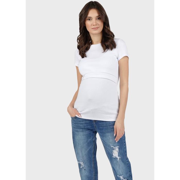 Футболка «Веста», размер 48
Футболка «Веста», размер 48