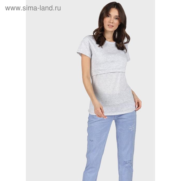 Футболка «Дэни», размер 46
Футболка «Дэни», размер 46