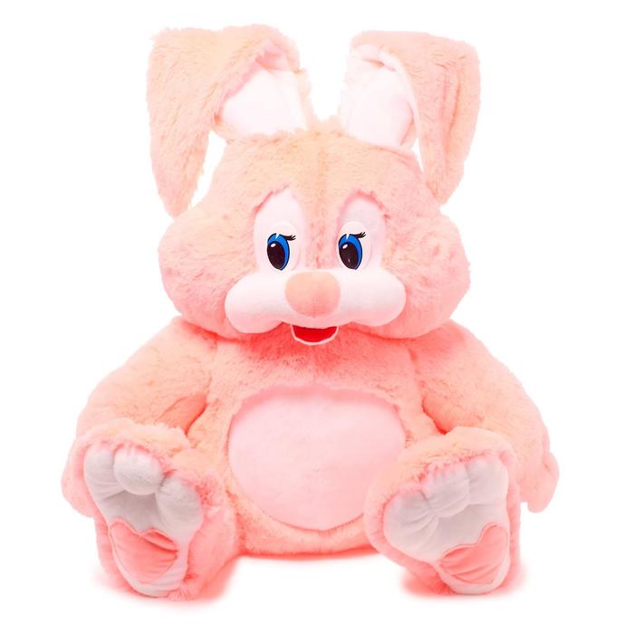 Мягкая игрушка «Заяц Алешка», 80 см
Мягкая игрушка «Заяц Алешка», 80 см