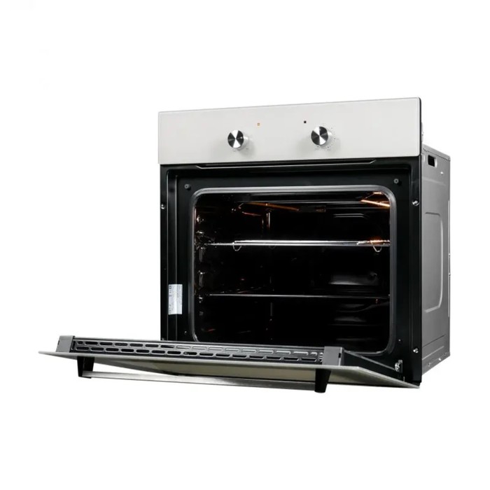 Духовой шкаф Lex EDM 040 IV LIGHT, электрический, 62 л, класс А, светло-бежевый
Духовой шкаф Lex EDM 040 IV LIGHT, электрический, 62 л, класс А, светло-бежевый