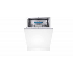 Посудомоечная машина Midea MID60S130, встраиваемая, класс А++, 14 комплектов, 5 режимов
Посудомоечная машина Midea MID60S130, встраиваемая, класс А++, 14 комплектов, 5 режимов