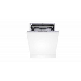 Посудомоечная машина Midea MID60S430, встраиваемая, класс А++, 14 комплектов, 6 режимов
Посудомоечная машина Midea MID60S430, встраиваемая, класс А++, 14 комплектов, 6 режимов