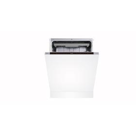 Посудомоечная машина Midea MID60S710, встраиваемая, класс А++, 14 комплектов, 8 режимов
Посудомоечная машина Midea MID60S710, встраиваемая, класс А++, 14 комплектов, 8 режимов
