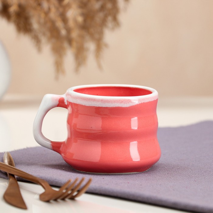 Кружка "Фламинго", 200 мл
Кружка "Фламинго", 200 мл