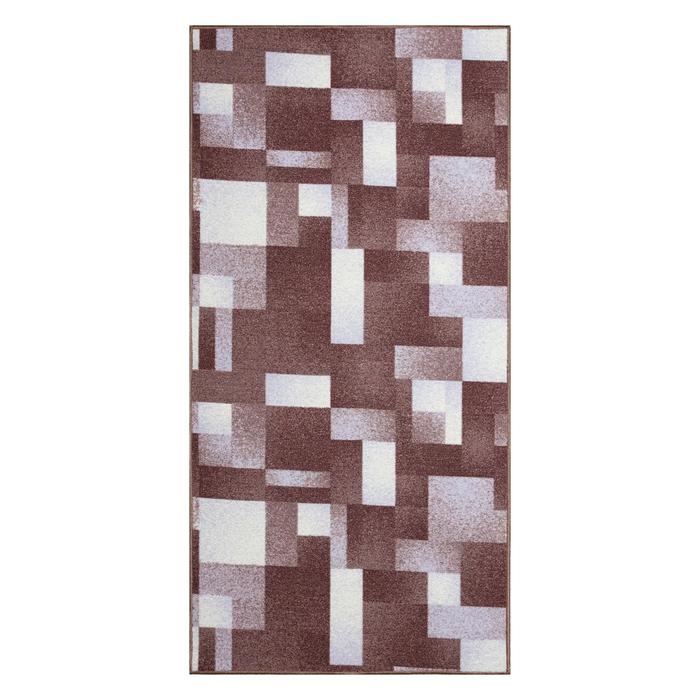 Палас «Квадрат», 100х150 см 
Палас «Квадрат», 100х150 см