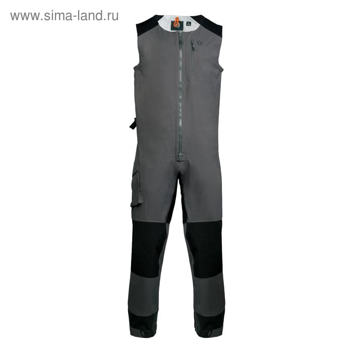 Полукомбинезон Guard Competition, цвет серый, размер 3XL
Полукомбинезон Guard Competition, цвет серый, размер 3XL