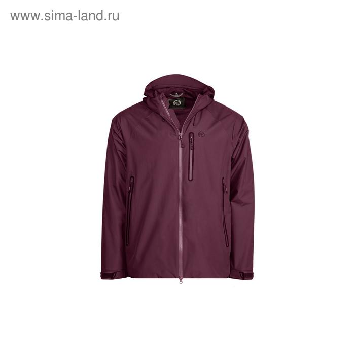 Куртка Pharos, цвет бордовый, размер S
Куртка Pharos, цвет бордовый, размер S