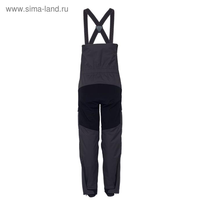 Полукомбинезон Guard Insulated, цвет серый, размер S
Полукомбинезон Guard Insulated, цвет серый, размер S