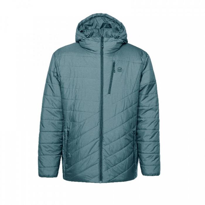 Куртка Innova, цвет мятный, размер 2XL
Куртка Innova, цвет мятный, размер 2XL