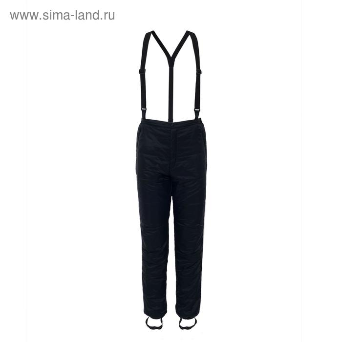 Брюки Innova, цвет чёрный, размер XL
Брюки Innova, цвет чёрный, размер XL