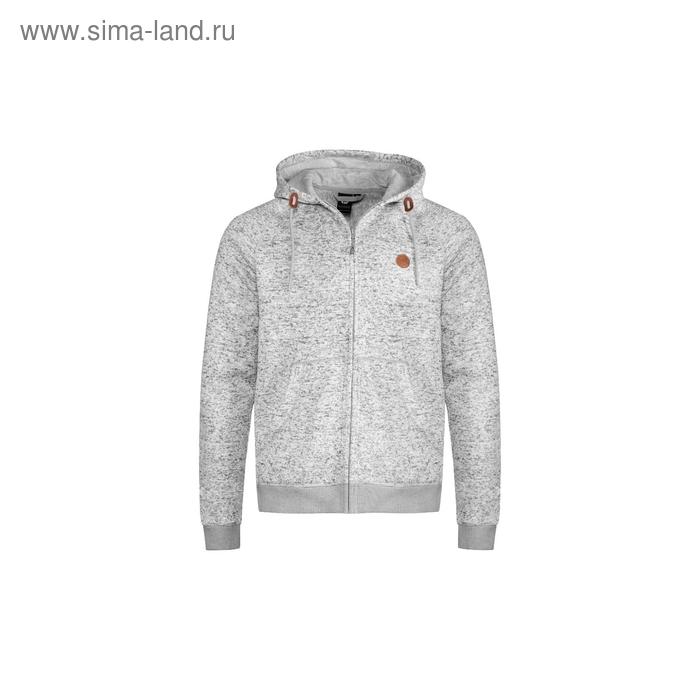 фото Куртка avalon, цвет серый, размер 4xl fhm