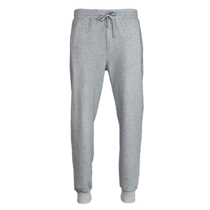 Брюки Wave Jogger, цвет светло-серый, размер M
Брюки Wave Jogger, цвет светло-серый, размер M