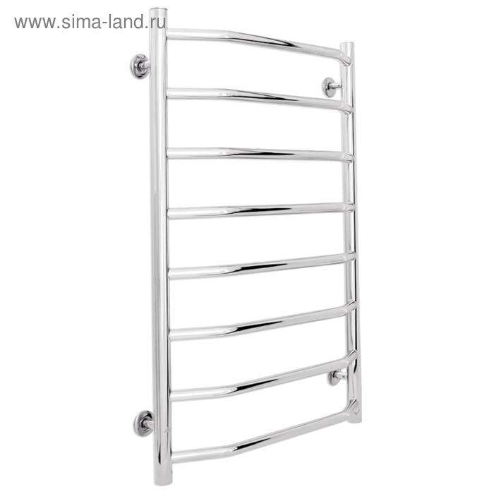 Полотенцесушитель водяной "Ларис" Виктория, лесенка, 500х800 мм, 8 перекладин
Полотенцесушитель водяной "Ларис" Виктория, лесенка, 500х800 мм, 8 перекладин