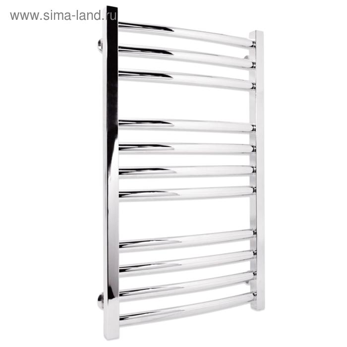 Полотенцесушитель водяной "Ларис" Гранд, лесенка, 500х900 мм, 11 перекладин
Полотенцесушитель водяной "Ларис" Гранд, лесенка, 500х900 мм, 11 перекладин